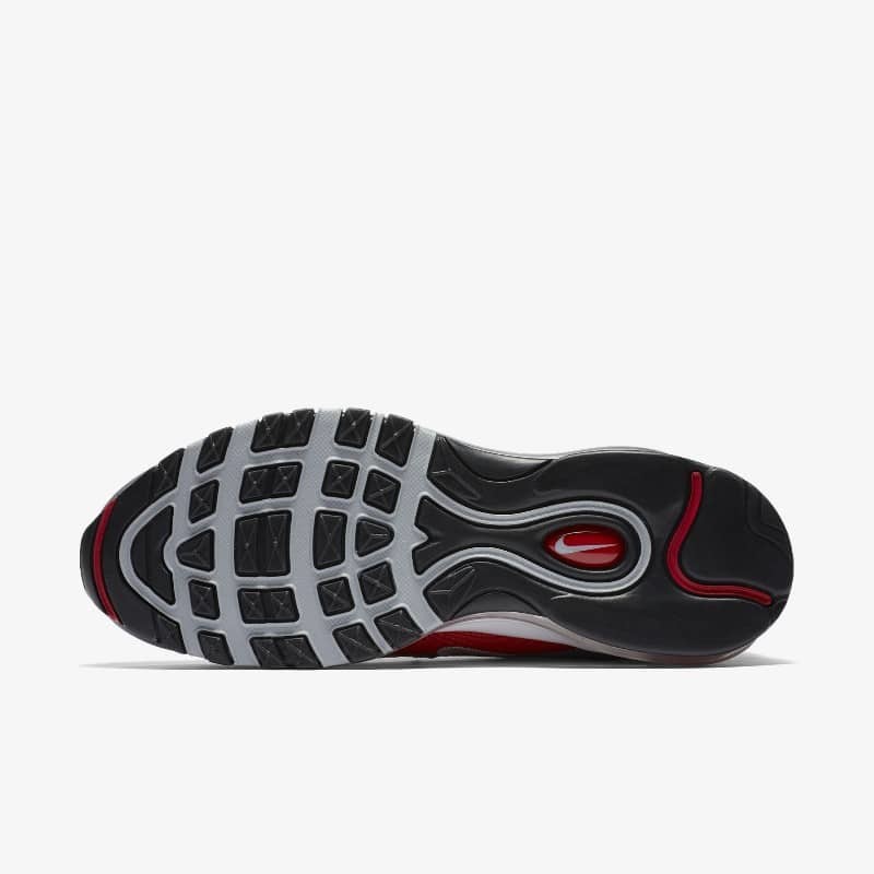 Grey 97s hotsell red tick